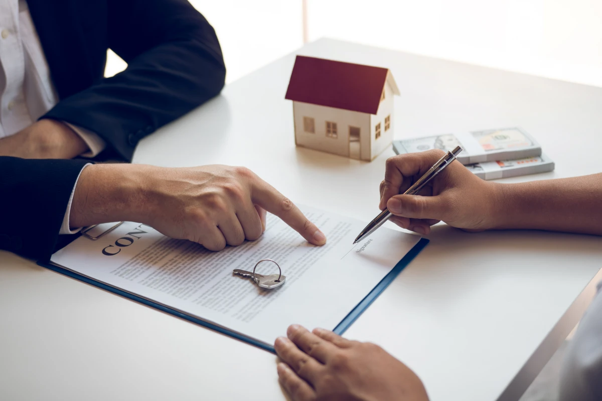 Le contrat de location-accession : une solution intéressante pour devenir propriétaire