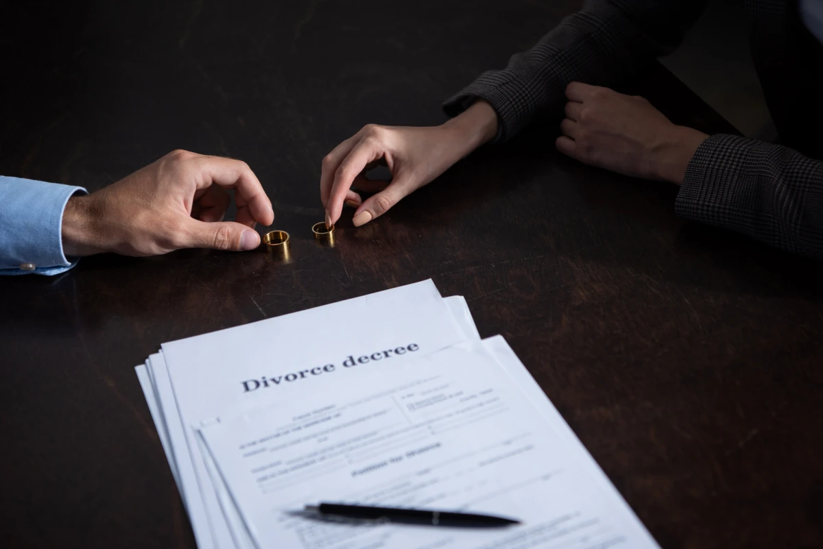 Divorce et entreprises familiales : Protéger votre patrimoine professionnel lors d'une séparation