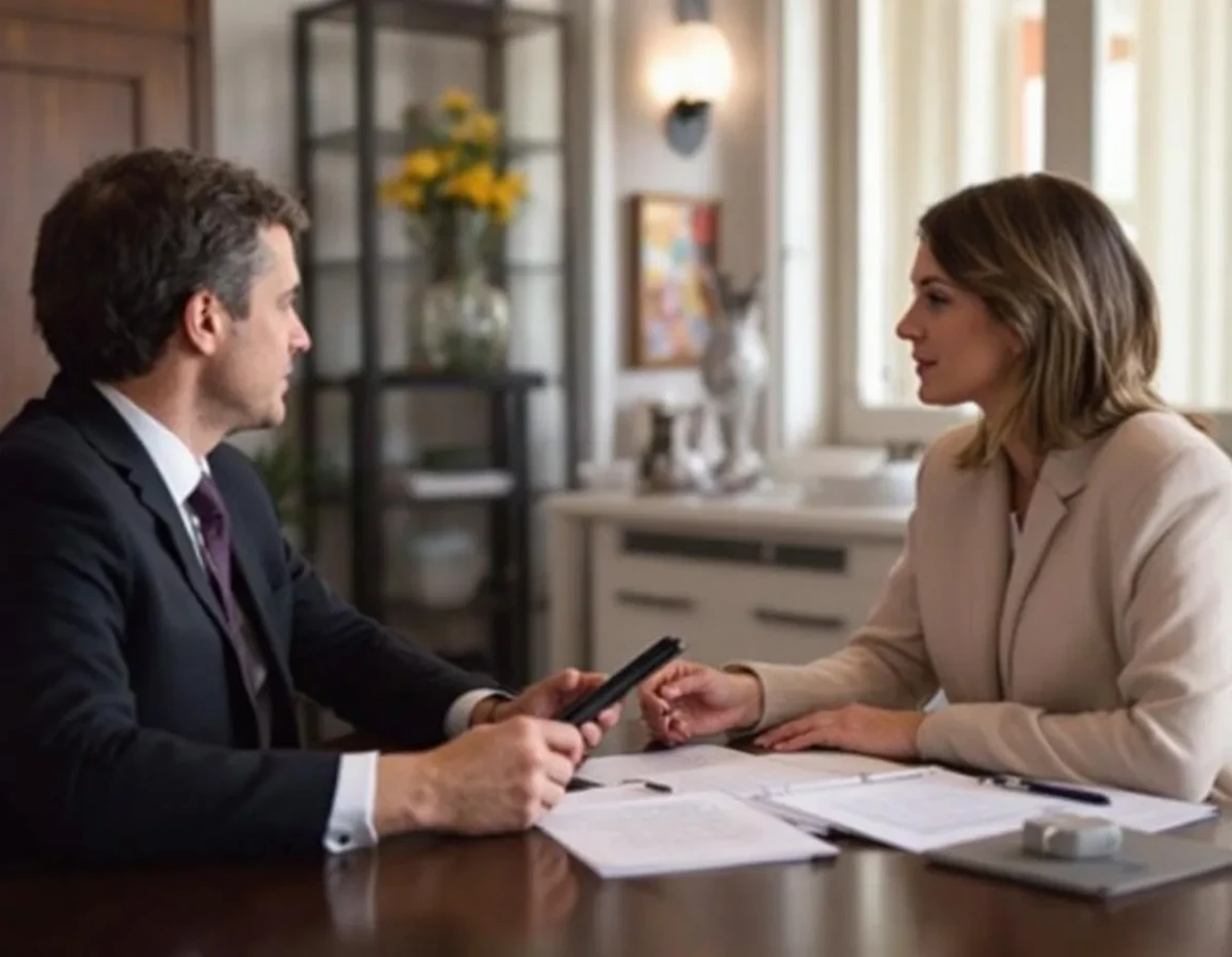 Divorce express : La nouvelle procédure sans juge expliquée