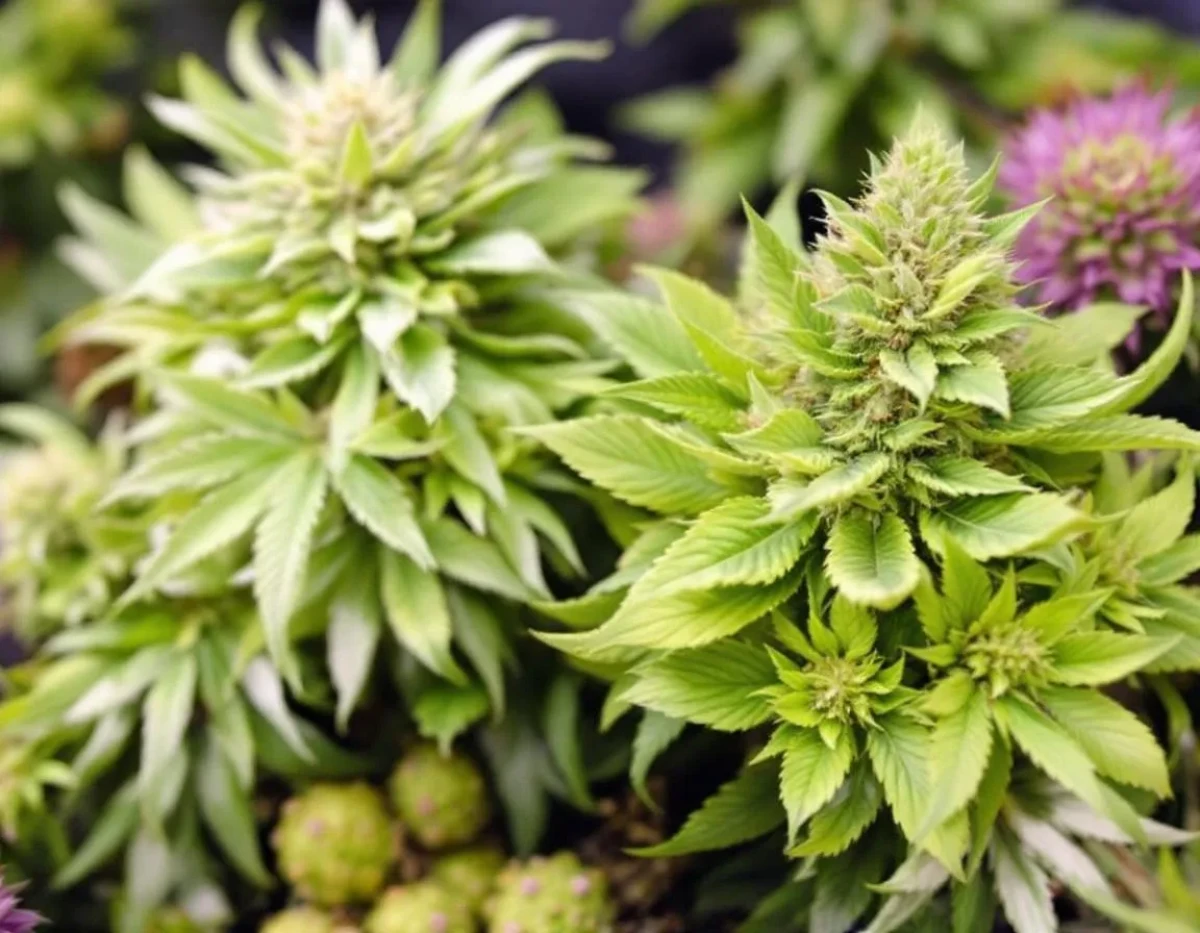 Fleurs de CBD : L'obligation légale d'affichage du taux de THC en magasin