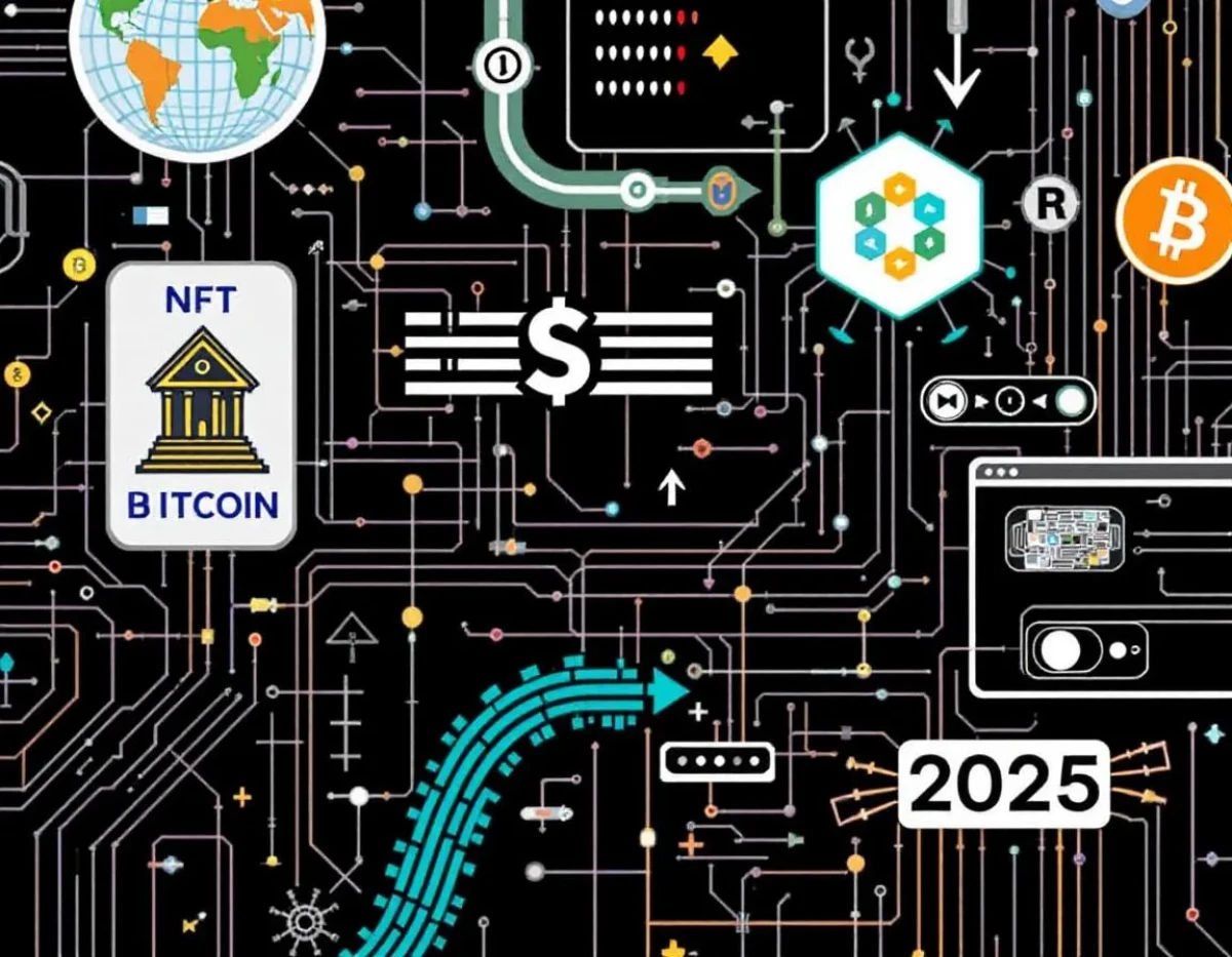 Les NFT et la propriété intellectuelle : Le nouveau paradigme juridique des créateurs numériques en 2025