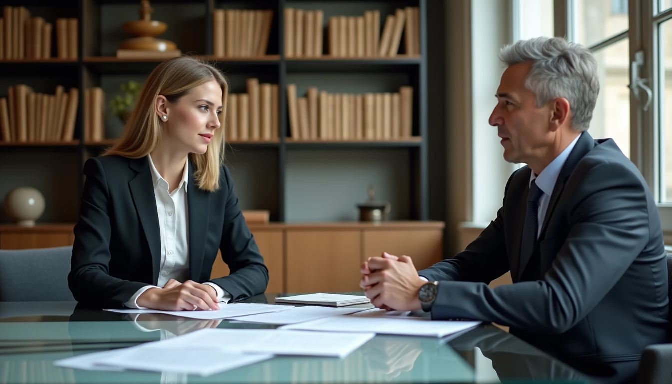 La stratégie juridique ultime pour Investir en SCPI