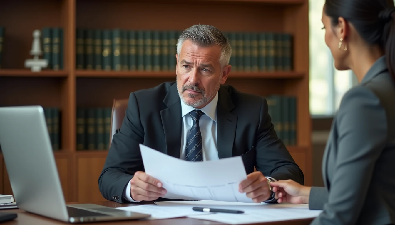 Comment un cabinet expertise comptable peut renforcer votre position légale