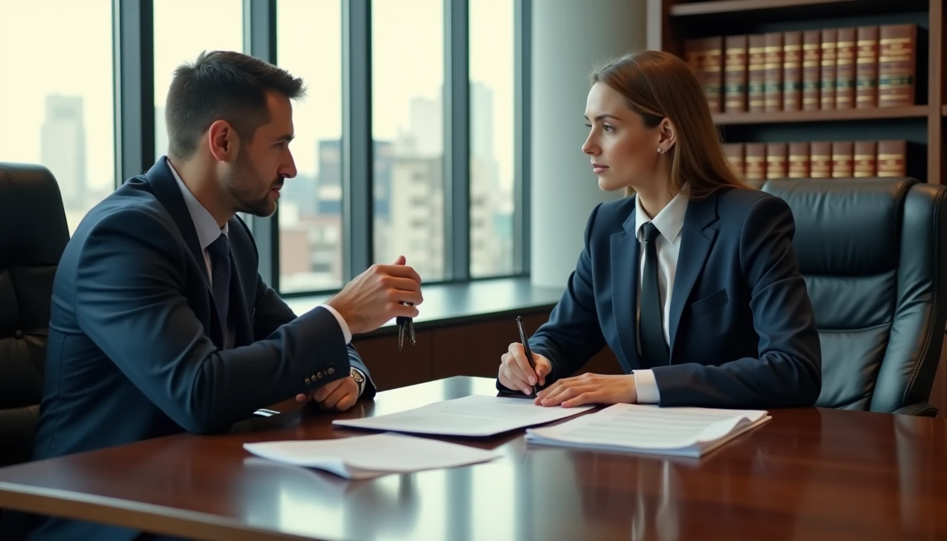 Assurance auto et conduite professionnelle : extension de garantie
