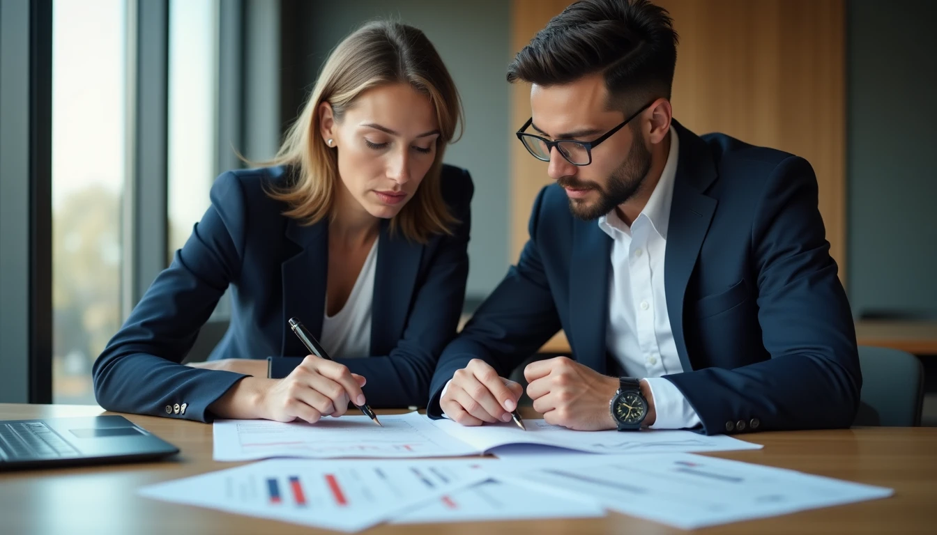 Affacturage : décoder les implications juridiques complexes