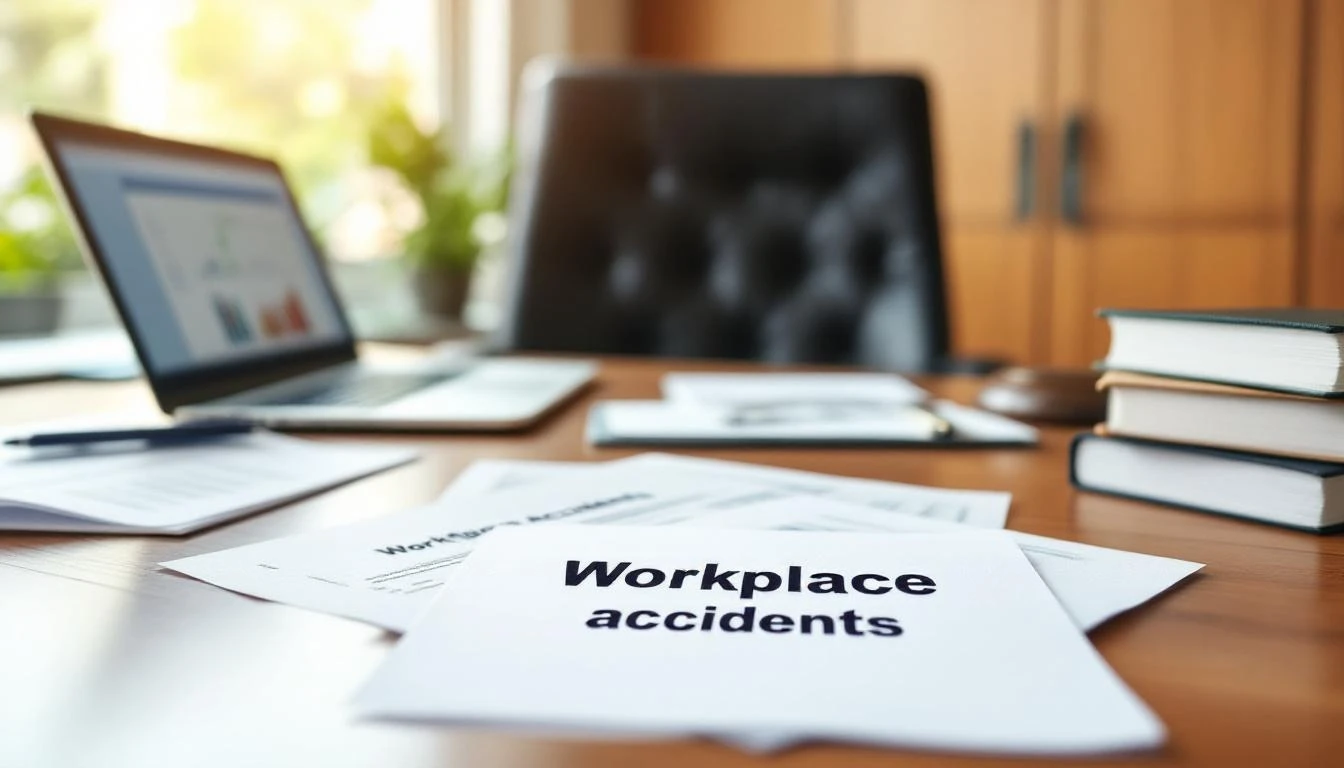 CPAM accident du travail : vos droits et démarches en 2026