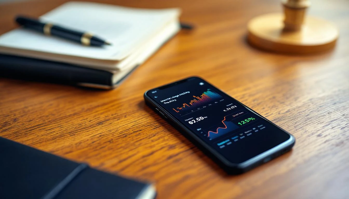Maîtrisez votre consommation internet sur smartphone en quelques clics
