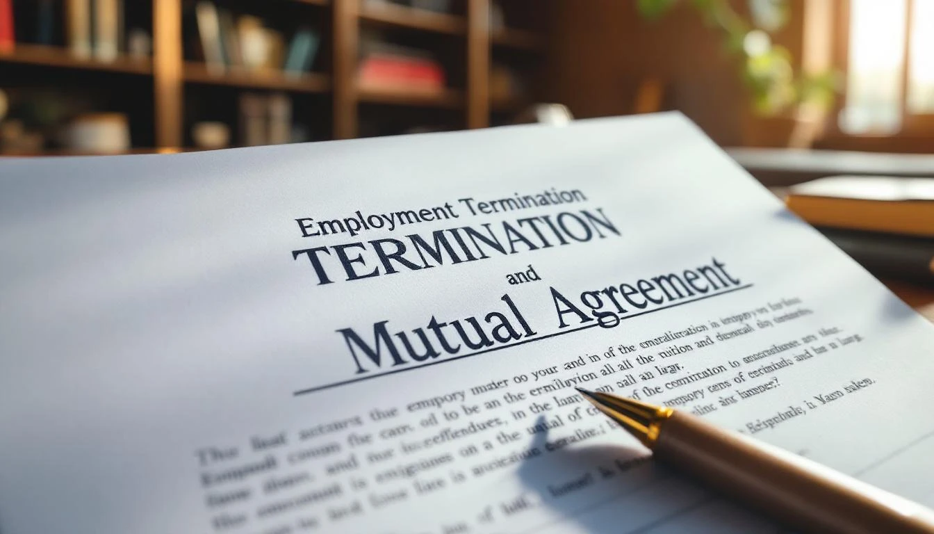 Licenciement, démission, rupture conventionnelle : comment sécuriser vos procédures RH ?