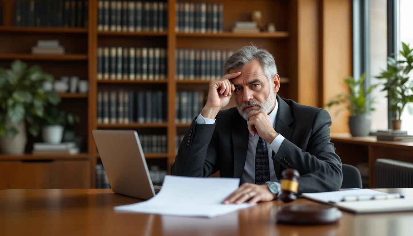 Myasthénie au travail : vos recours face à la discrimination