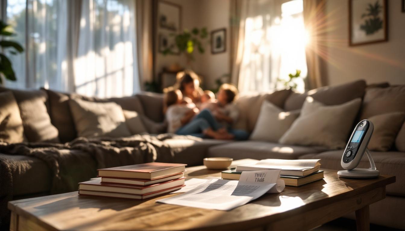 Congés parental jumeaux, la législation à connaître en 2026