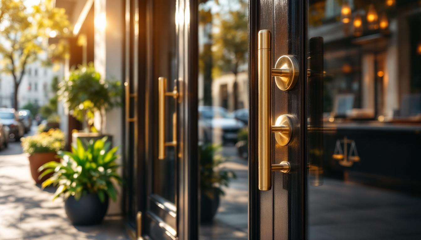 Pourquoi choisir le portail Paris Nanterre pour vos démarches