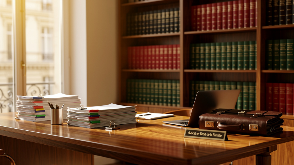 Avocats divorce Lyon : comment préparer son dossier efficacement