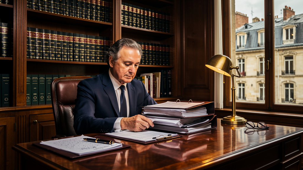 Comment les avocats divorce Lyon gèrent les conflits familiaux