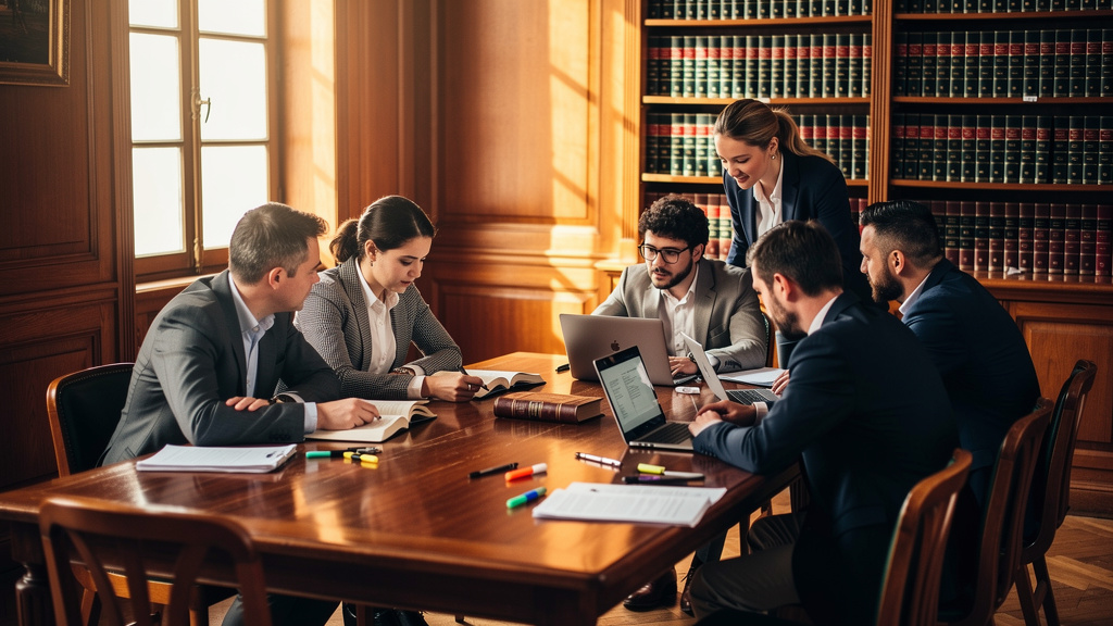Fac de droit Limoges : un atout pour votre CV en 2026