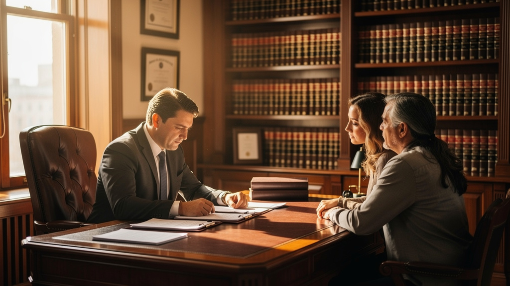 Pour des conseils juridiques, faites appel aux avocats divorce Lyon