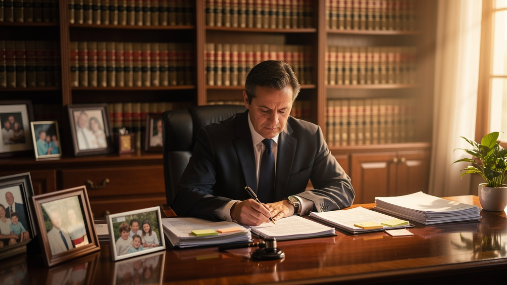 Avocats divorce Lyon : vos droits expliqués par des experts