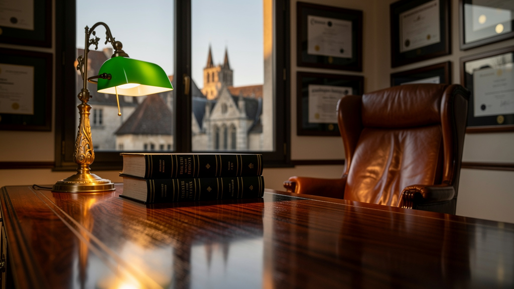 Les programmes uniques de la fac de droit Angers en 2026