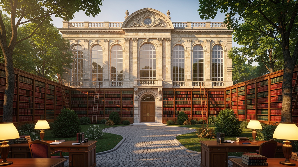Les avantages d'étudier à la fac de droit Angers